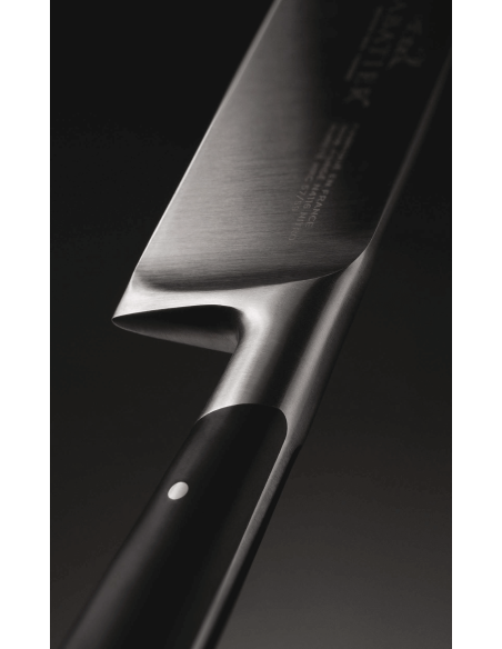 Sabatier Edonist geschmiedetes Brotmesser 20cm französische Herstellung