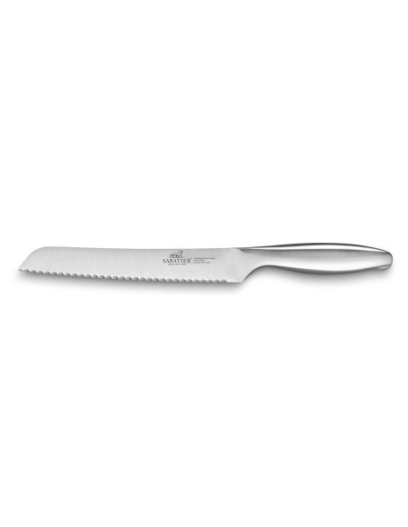 Coltello da pane francese Sabatier Fuso Nitro 20cm