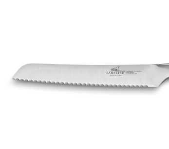 Sabatier Fuso Nitro 20cm ranskalainen leipäveitsi 2