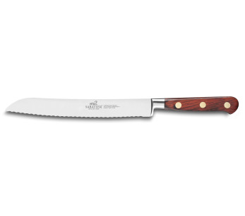 Sabatier Saveur smidd brödkniv 20cm blad