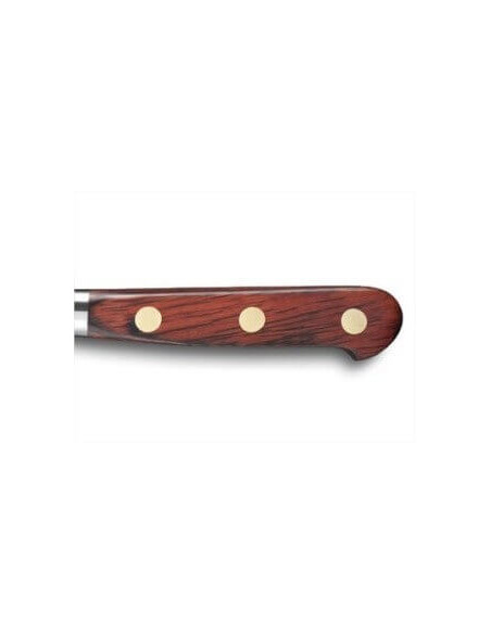 Couteau à pain SABATIER Saveur lame 100% forgée 20cm 3 rivets