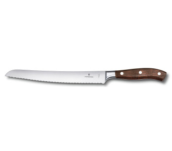 VICTORINOX - Leipäveitsi Grand Maître Wood 23cm