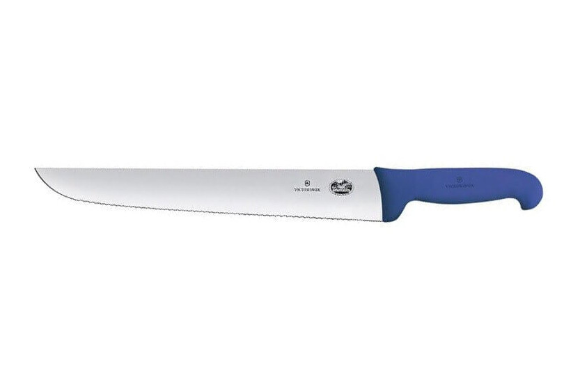 Victorinox Profesional Cuchillo de Pescado 36cm azul