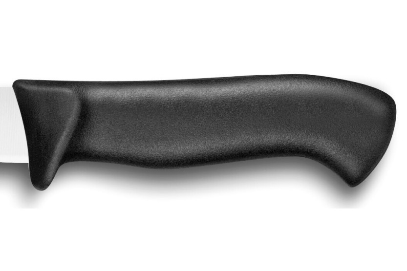 32 Dumas Thermo Zwart Steekmes 13cm lemmet