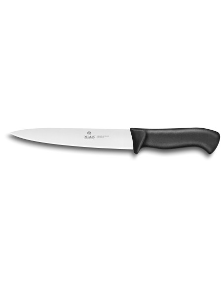 32 Dumas Thermo Black Stikkekniv 18 cm klinge