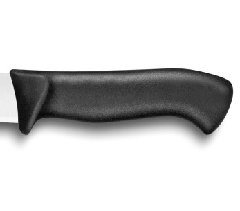 Stechmesser 32 Dumas Thermo Black Klinge 18cm 2