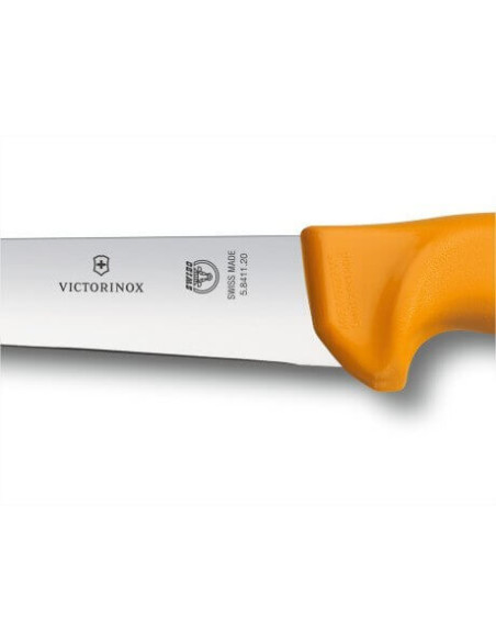 Victorinox SWIBO pro Udbenerkniv 18 cm klinge