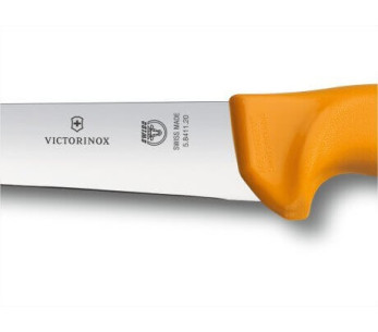 Victorinox SWIBO pro cuchillo sangrador 22cm hoja 2