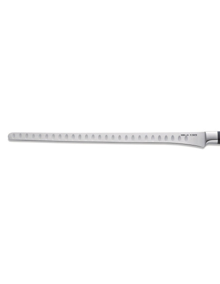 Geschmiedetes Schinkenmesser DICK 1905 mit Kullen32cm Designgriff