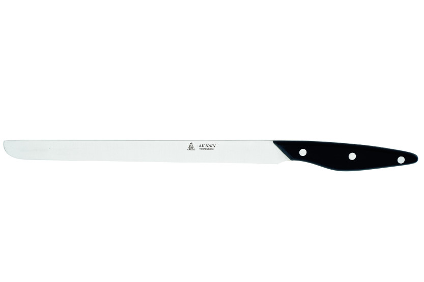 Au Nain Brasserie lohiveitsi, 27cm terä