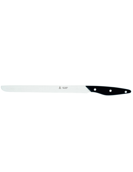 Couteau à saumon lame 27cm Au Nain Brasserie