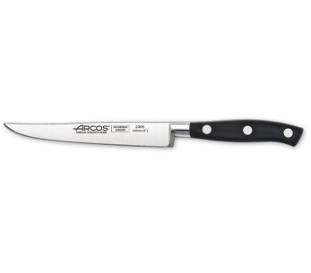 13 cm Riviera Arcos steakkniv | Arcos profesjonell kjøkkenkniv