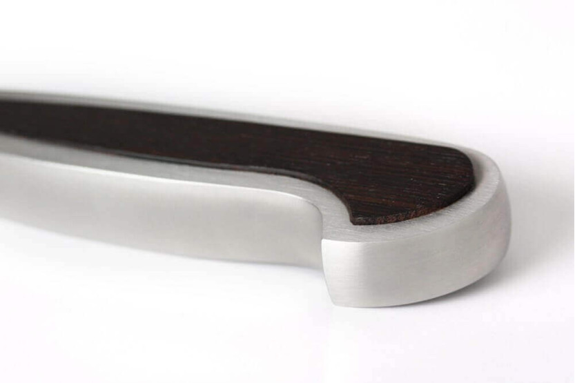 Steakmesser Delta Gude 12cm geschmiedet glatte Klinge