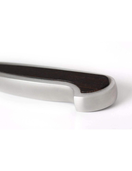 Steakmesser Delta Gude 12cm geschmiedet glatte Klinge