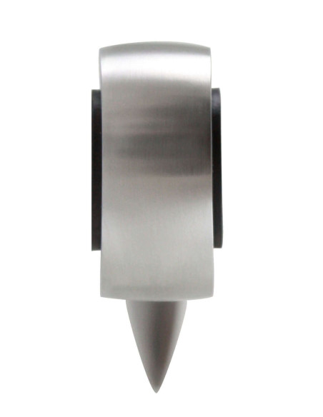 Steakmesser Delta Gude 12cm geschmiedet glatte Klinge
