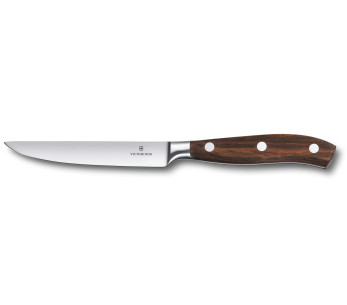 VICTORINOX Grand Maitre Rosewood 12cm pihviveitsi 12cm