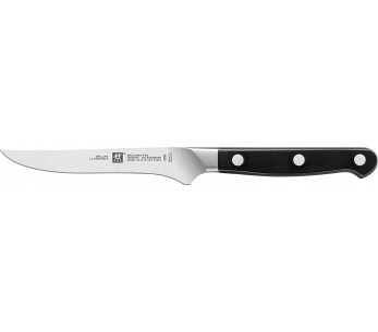 Zwilling Pro - 12cm smidd stekkniv