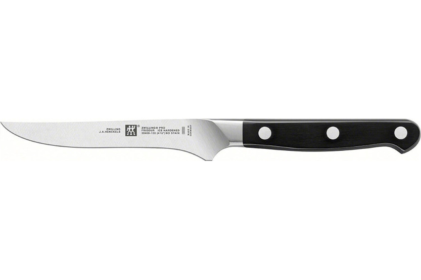 Zwilling Pro - Steakmesser 12cm geschmiedet