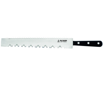 Au Nain -pakasteveitsi Ruotsin malli KnifeLeader.eu-sivustolla
