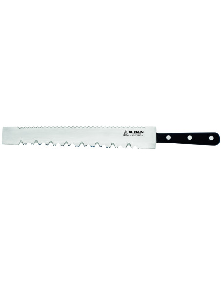 Au Nain frossenmatkniv Svensk modell på KnifeLeader.eu