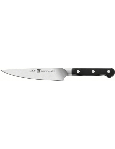 Faca de trinchar forjada Zwilling Pro 16cm