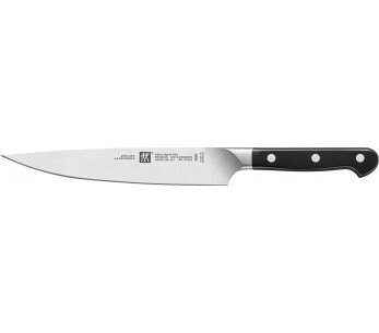 Coltello per affettare Zwilling Pro forgiato 20 cm