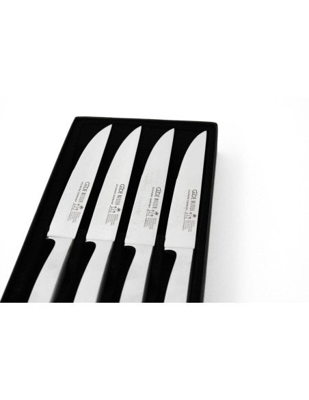 Kappa GÜDE Steakmesserset 4-teilig 12cm