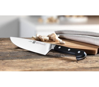 Zwilling Pro taottu Viipalointiveitsi 20cm 2