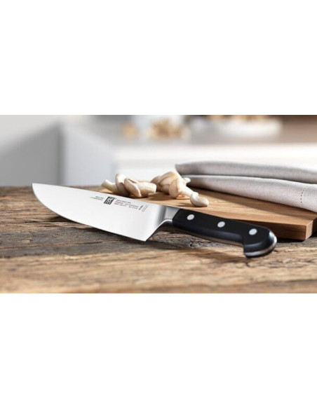 Zwilling Pro smedet Trancherkniv 20 cm