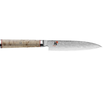 Faca de carne japonesa Miyabi 5000MCD 16cm - Faca MIYABI
