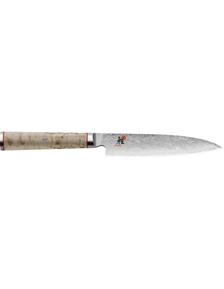 Miyabi 5000MCD 16cm Japans vleesmes - MIYABI Messen