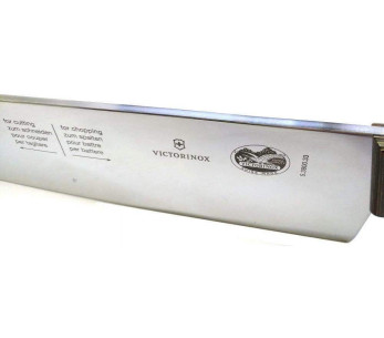 Victorinox kaato puukko 33cm ruusupuu kahva 5.3900.33 2