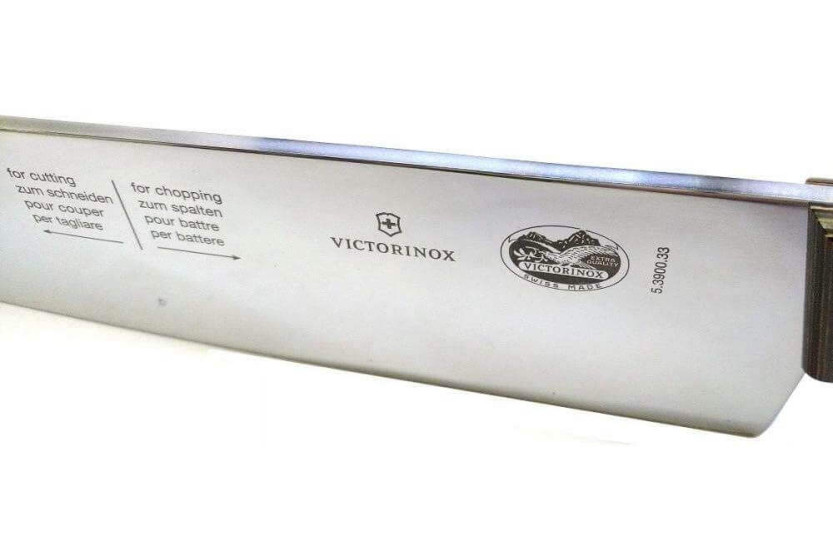 Victorinox fällkniv 33cm rosenträhandtag 5.3900.33