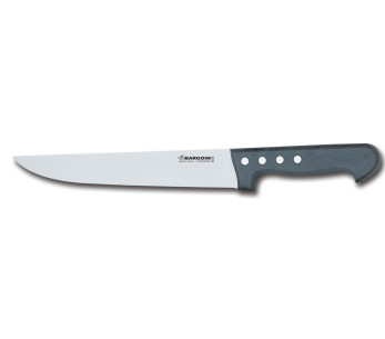 Fleischermesser 25cm Classic 4 Nieten Bargoin