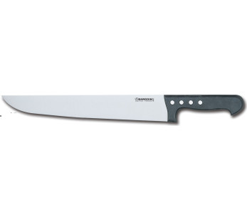 Cuchillo de carnicero 35cm Classic 4 remaches Bargoin