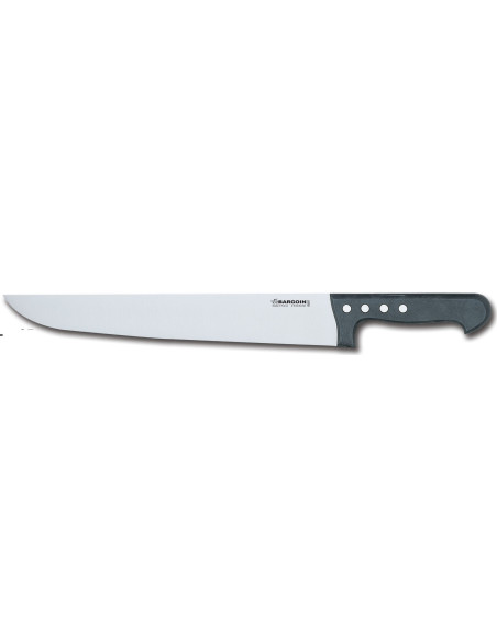 Slagterkniv 35cm Classic 4 nitter Bargoin