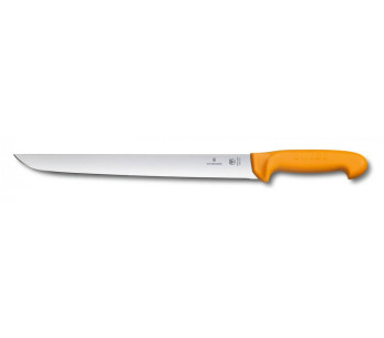 Victorinox SWIBO pro slaktarkniv smalt blad 31cm