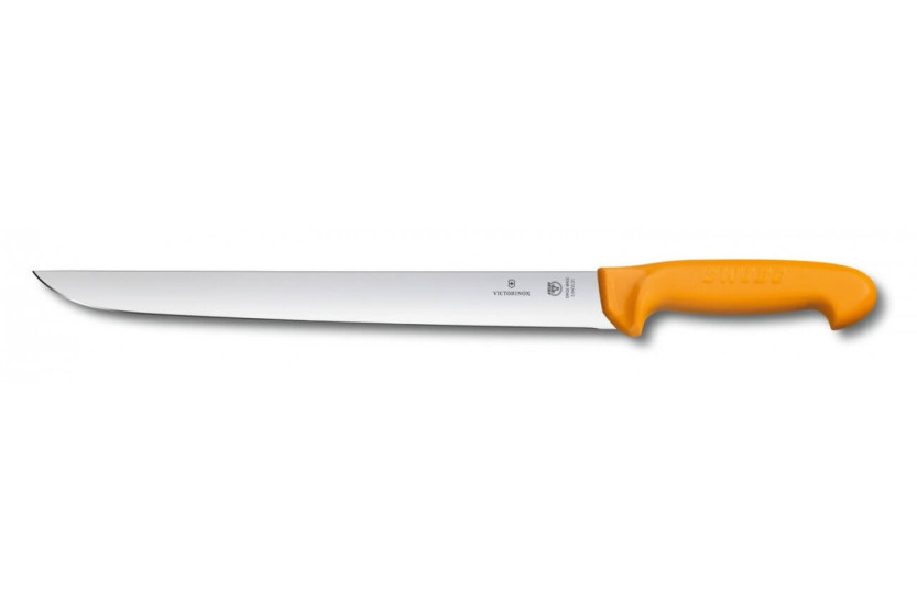 Fleischermesser Victorinox SWIBO schmale Klinge 31cm