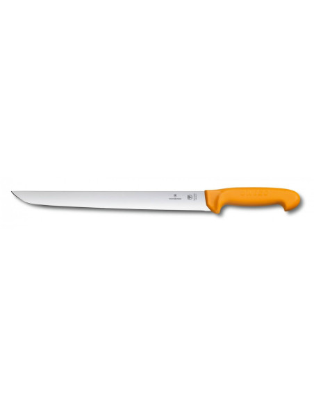 Victorinox SWIBO pro Teurastajan veitsi kapea terä 31cm