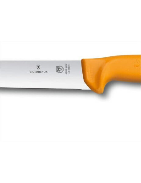 Fleischermesser Victorinox SWIBO schmale Klinge 31cm