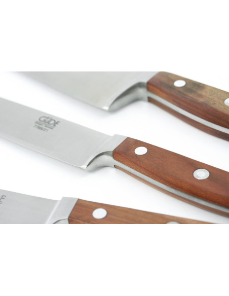 Franz Güde 21cm taottu kokkiveitsi
