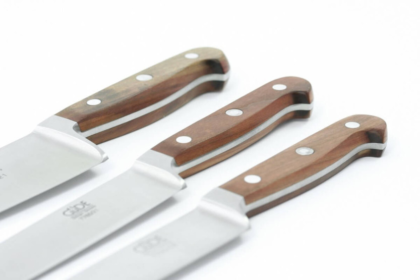 Couteau de Chef 21cm forgé Franz Güde