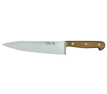 Karl Güde 21cm taottu kokkiveitsi