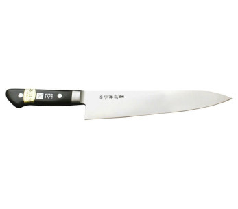 Koksmes 21cm Japan Kanetsune koolstofstaal 2N