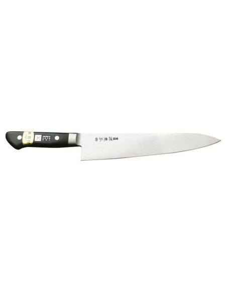 Koksmes 21cm Japan Kanetsune koolstofstaal 2N