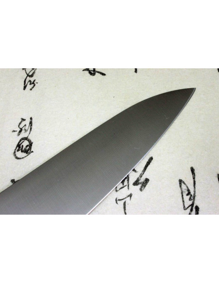 Koksmes 21cm Japan Kanetsune koolstofstaal 2N
