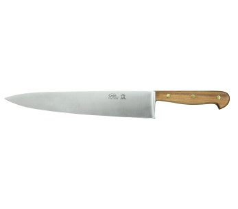 Faca do chef forjada Karl Güde 26cm