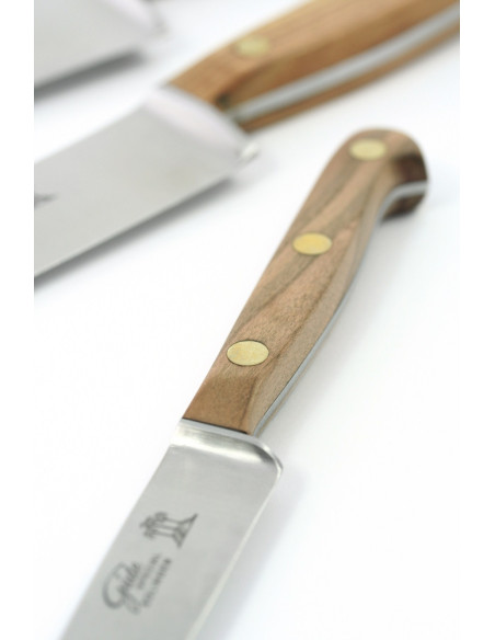 Karl Güde 26 cm smidd kokkekniv