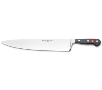 Wüsthof Classic Kockkniv 32 cm smidd blad