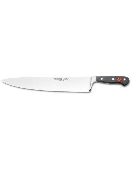 Couteau Chef Classic de Wüsthof - lame 32 cm